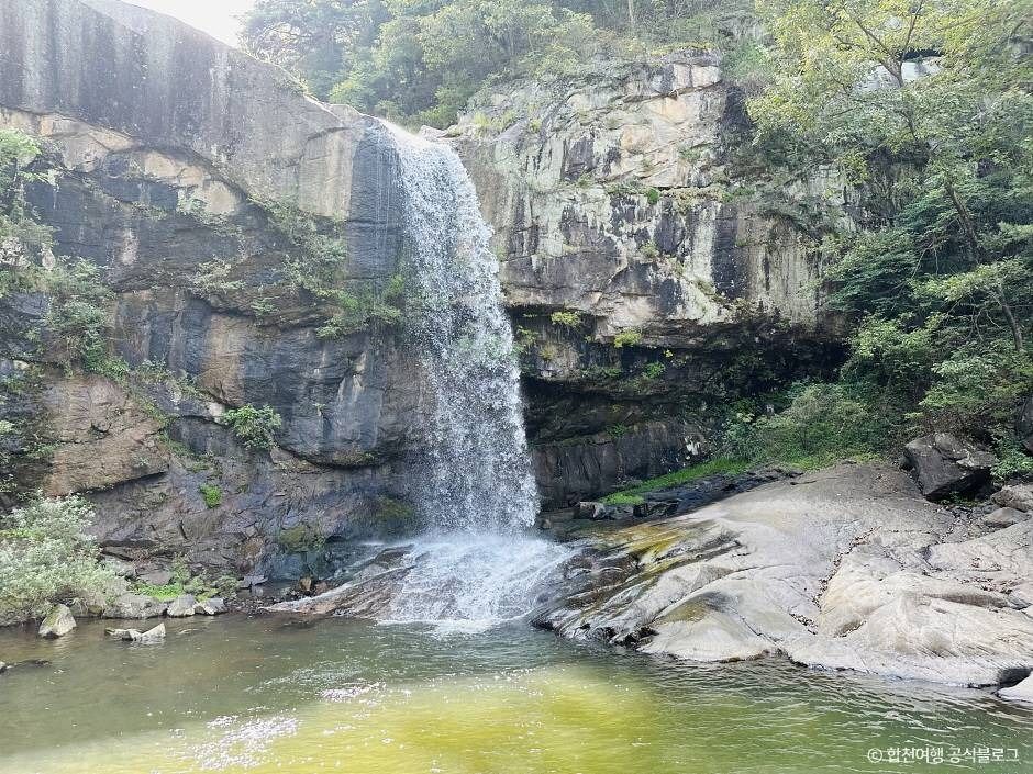 이교마을 회관