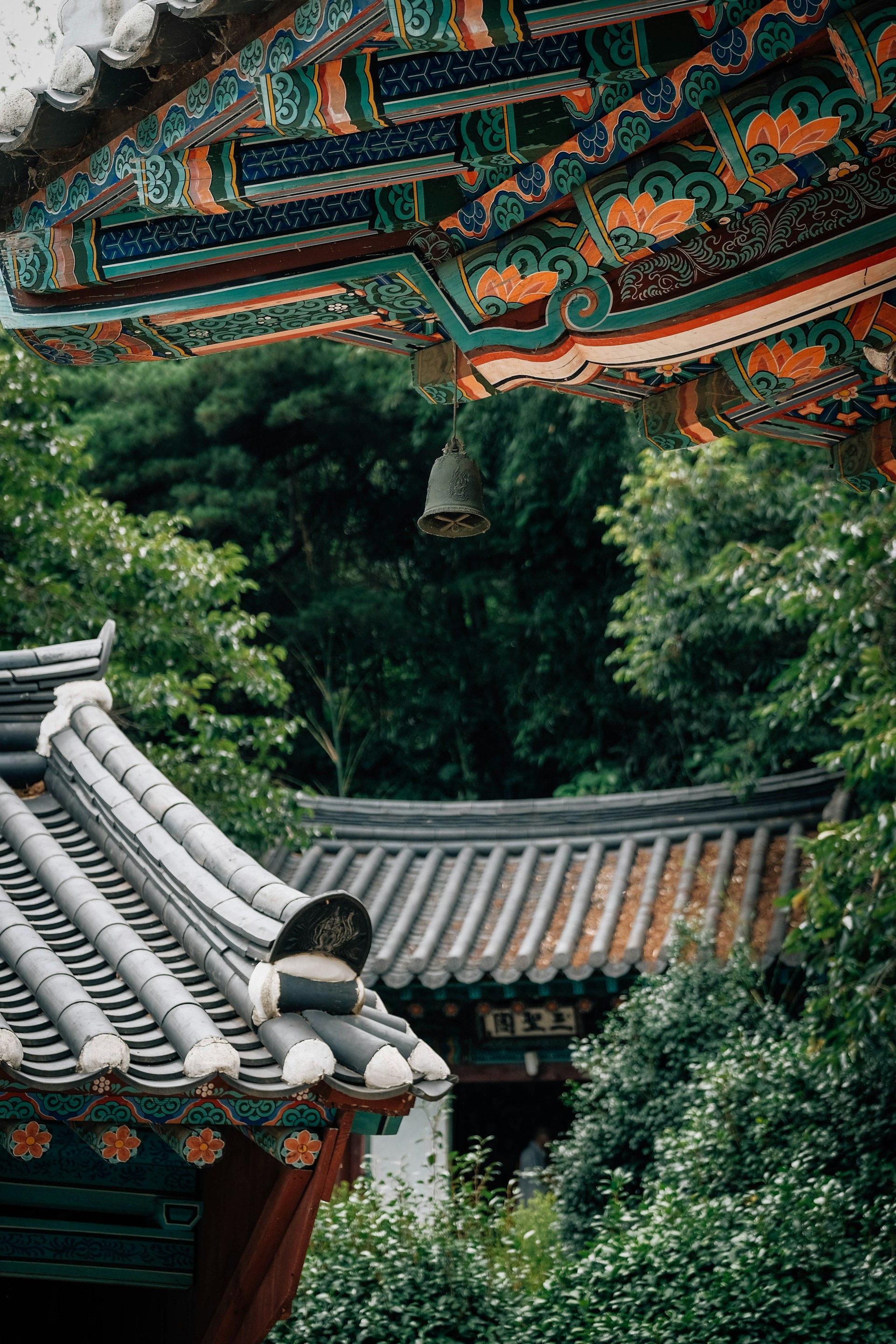 한국 사찰·유산(실촬)